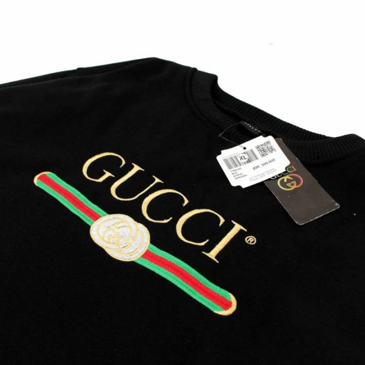 Gucci shop sweater hoodie