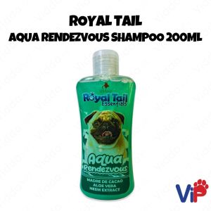 Eliminate Dog Odor Royal Tail Aqua Rendezvous 200ml