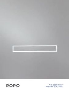 ✨限时优惠✨ROPO诺卜唇部精华 ROPO Lip Essence Lip Balm Lip Care Light Lines Exfoliating Moisturizing Moisturizing