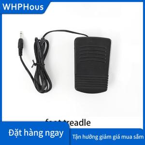 WHPHous Chân Bàn đạp điều khiển Điều khiển phổ xách tay nhà máy may phụ kiện