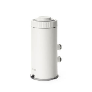 Original INTEX 28604 (220-240V) Filter Pump Purifier Circulating Water Tools For swimming pools Large / Include Filter Element 530 Gal./Hr