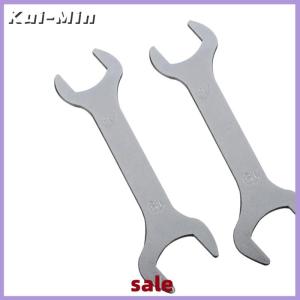 Kui-Min Thin Wrench Double Head Open End Dual Use-End Ultra-Thin Wrench Car Hand tools
