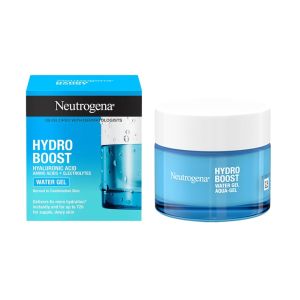 Neutrogena Hydro Boost Water Gel - Moisturizing Repair Cream Gentle & Non-Irritating