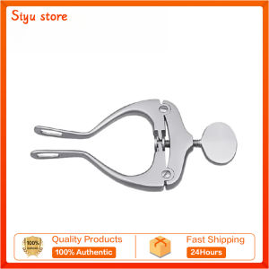 Rodent Small Animal Pet Opener Cheek Expander Dental Surgical Instruments Mouth Expansion