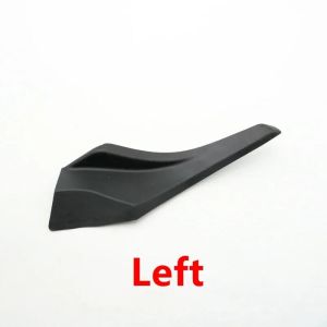 Car Exterior Front Windshield Cover Trim Panel Water Deflector Sealing Cap For SAIC Maxus T60