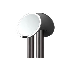 AMIRO O2 LED Makeup Mirror Vanity Mirror Portable Makeup Cermin Birthday Gift Present Hadiah 觅光化妆镜 美妆镜 生日礼物