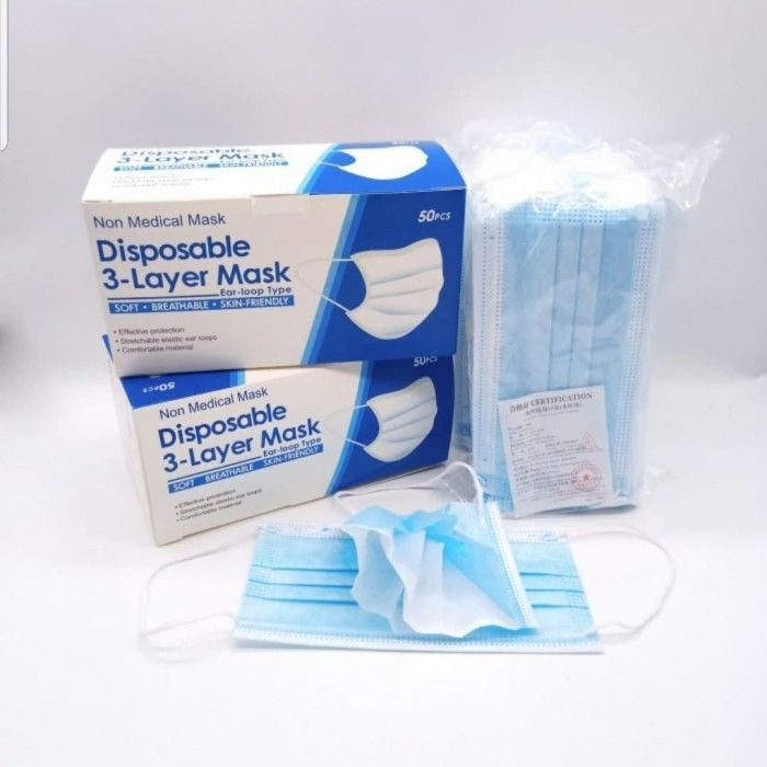 Masker%20Medis%203ply%20Earloop%20Face%20Mask%20Isi%2050pcs%20Masker%20Kesehatan%20-%20Image%202