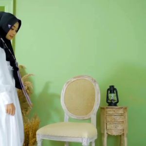 Jilbab Hijab Kerudung Bergo Krudung Wanita Dewasa Jersey Instan Terbaru New Terlaris Terkini Modern Kekinian Murah Viral 2021 Arrafi AR 575 Adem Mudah di Bentuk Cantik Pet Antem Bahan Stella Ori Premium Cantik Bayar di Tempat COD Gratis Ongkir