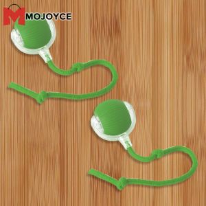 MOJOYCE Cat Interactive Ball Toys Automatic Rolling Ball Rechargeable Self Rotating Ball Anti-Depression Pet Toy for Indoor Cat Kitten