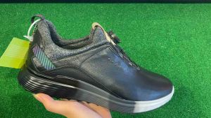 Giày Golf Ecco Nam Cao Cấp - Ecco Golf Shoes - New