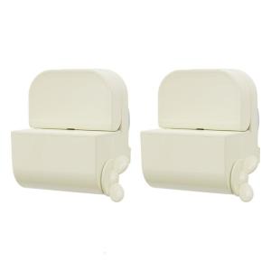 Dụng cụ lấy kem đánh răng Tường Hộp đựng kem đánh răng xoay đơn giản cho gia đình có trẻ em và người cao niên