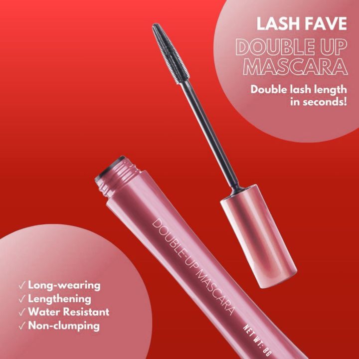 Fashion21%20Double%20Up%20Mascara%20(Water%20Resistant,%20Lengthening,%20Long-Wearing)%20-%20Image%207