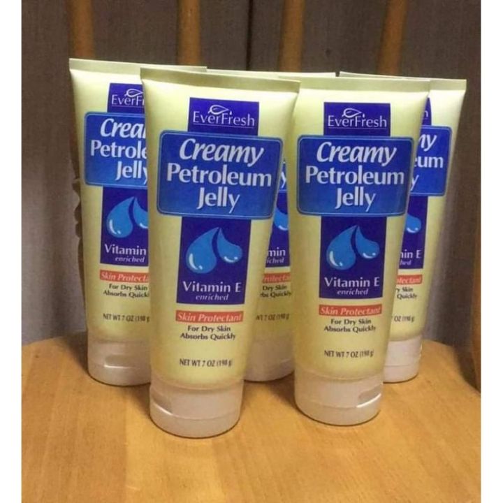 Creamy Petroleum Jelly | Lazada PH