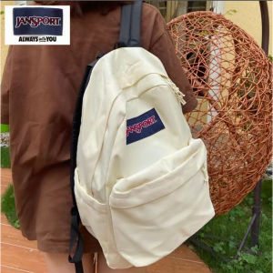 🌟【SG Stock】student schoolbag computer shoulder bag travel bag fashion shoulder bag certified products学生背包双肩包男女