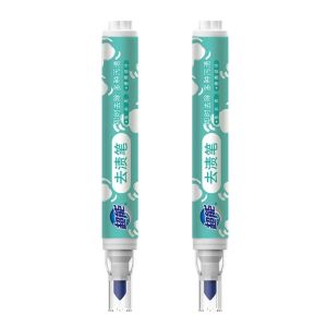 Super Power Stain Remover Pen - No-Rinse Oil Stain Remover Genuine Stain Remover Pen 9g超能去渍笔免洗去油渍清洁剂正品去污笔9g