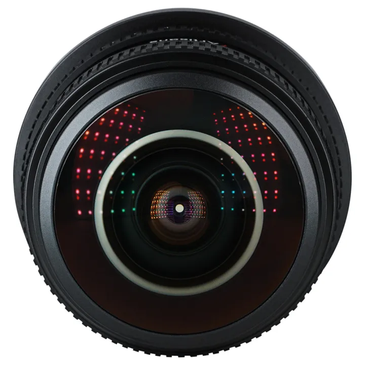 7Artisans%204mm%20F/2.8%20APS-C%20Format%20Fujifilm%20X%20Mount%20Circular%20Fisheye%20Prime%20Lens%20MF%20Manual%20Focus%20for%20Mirrorless%20Cameras%20%7C%20JG%20Superstore%20-%20Image%205