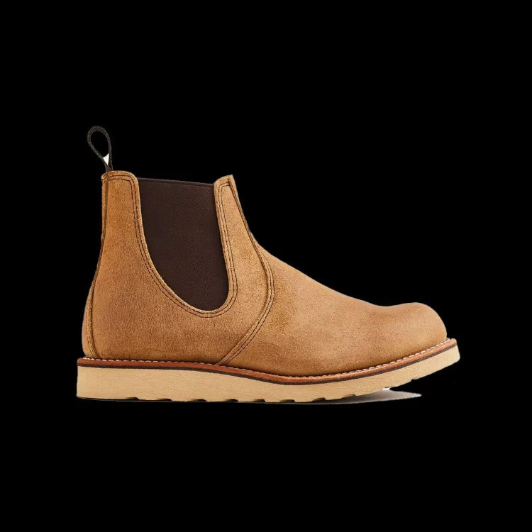 Red Wing Heritage Classic Chelsea 3192 | Lazada Singapore