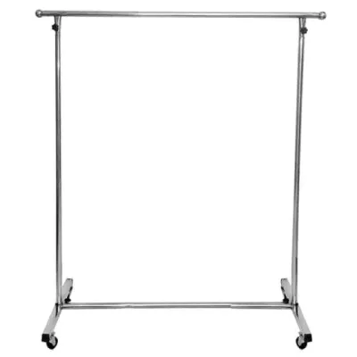 Sào phơi đơn inox lắp ráp tiện lợi -chắc chắn -ko gỉ sét