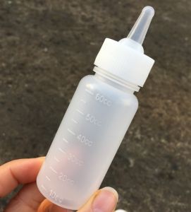 Susu kucing bayi baru lahir murah neko cat milk susu kitten pengganti susu kucing susu musang 100gram