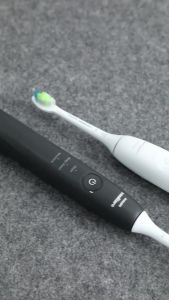 Philips 5100 Sonicare Electric Toothbrush 3 Intensity Settings Sonic Cleaning 100% Original HX5070