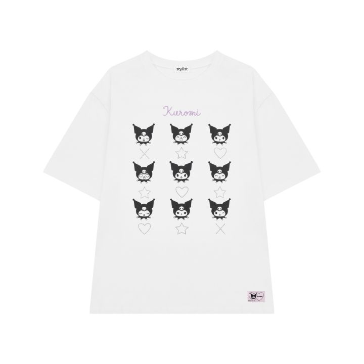 STYLIST%20%7C%20Kuromi%20-%20Oversized%20Tee%20Kuromi%20%20Mood%20%E0%B9%80%E0%B8%AA%E0%B8%B7%E0%B9%89%E0%B8%AD%E0%B9%82%E0%B8%AD%E0%B9%80%E0%B8%A7%E0%B8%AD%E0%B8%A3%E0%B9%8C%E0%B9%84%E0%B8%8B%E0%B8%AA%E0%B9%8C%20%E0%B8%84%E0%B8%B8%E0%B9%82%E0%B8%A3%E0%B8%A1%E0%B8%B4%20-%20Image%208