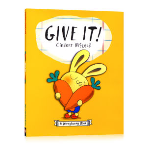 【SG Stock】A Money bunny Book Series Early education Financial Intelligence paperback