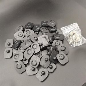 Sensor OP alarm Tag RF [TERLARIS]100 pcs include Pin