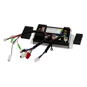 48-72V Brushless Motor Controller Sine Waves Motor Speed Controller BLDC Motor Controller Cycling Modification Accessory