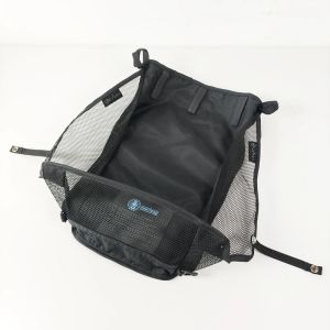 Shopping Basket For Cybex Eezy Buggy Eezy S/S+2/Twist+2 Series Storage Bag With Buckle Direct Replace Baby Stroller Accessories