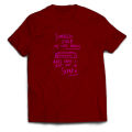 Baju Kaos Pria Lirik Lagu CAR RADIO TWENTY ONE PILOT Dewasa Unisex Kaos Pandemik. 