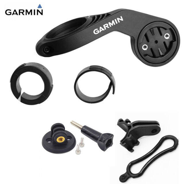 Garmin 520 sales out front mount