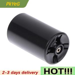 PkYeG 1AA to 1D Size Battery Adapter Case AA to D Size Spacers AA to Size D Battery Adapter Converter Case