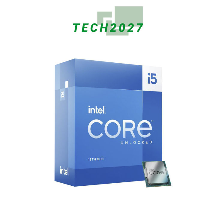 3点セット】intel core i5 13600k