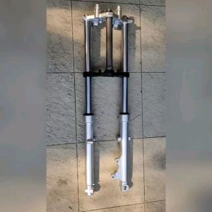 SHOCK DEPAN ASSY RX KING NEW UP SIDE DOWN FRONT RXKING NEW