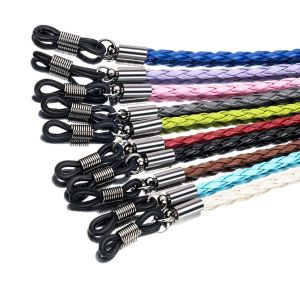 [snsqdyw0010]หนาบิดแว่นกันแดดเชือกโซ่แว่นตาเชือกเส้นเล็กกีฬากลางแจ้งลื่นแว่นตาAccessories