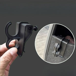Plastic Motorcycle Electric Vehicle Storage Hook Storage Hanging Universal Stable