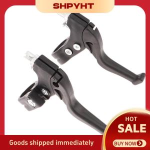 SHPYHT 1 cặp trẻ em xe đạp phanh đòn bẩy xử lý phổ quát cho trẻ em xe đạp thay thế cho xe đạp sửa chữa và bảo trì