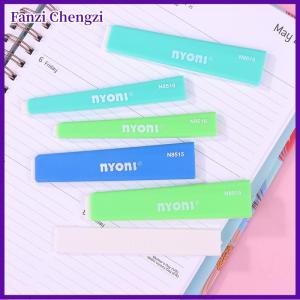 Fanzi Tẩy chính xác với 1 bộ nạp thêm phác thảo nghệ sĩ tẩy cho bản vẽ chuyên nghiệp công cụ chi tiết vẽ phác thảo vẽ tranh