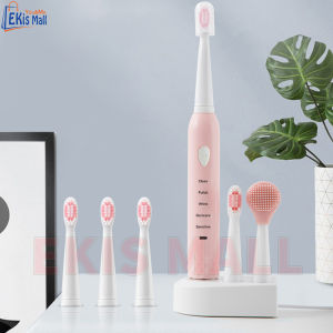 Đầu bàn chải điện 5 chế độ
