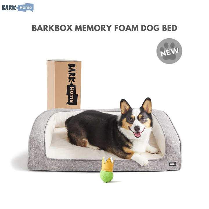 Barkbox singapore discount