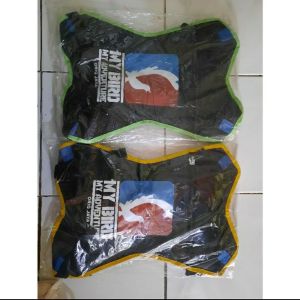 TAS GENDONG SANGKAR ORIQ JAYA