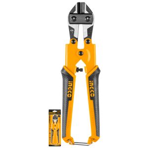 INGCO Mini Bolt Cutter กรรไกรตัดเหล็กเส้น/ลวด 8 นิ้ว HMBC0808 รุ่น