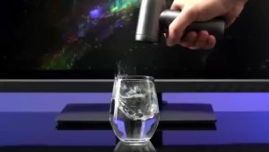 Compressed Air Duster0000RPM Cordless Jet Dryer BlowerCleaning Keyboard&PCPortable Outdoor Jet Fan for Car DryAir BedHair DryCamera