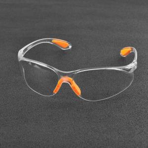 Protection Clear Transparent / Safety Goggles Eyes Shield Glasses Anti Splash Anti-dust Supplies