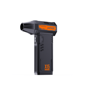 Jufinx Electric Air Duster Turbo Handheld Fan Portable Blower (X15)