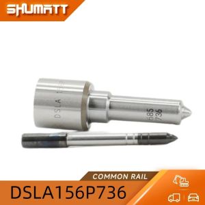 China Made New High Quality DSLA156P736 Injector Nozzle 110 Series 4.0 Common Rail 0433175163