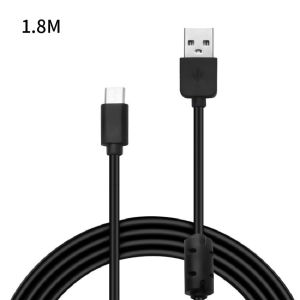 USB C Cord For Nintendo Switch Console USB Type-C Charging Cable & Data Cable Fast Charging