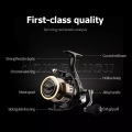 Reel Pancing 10kg HE500 - 7000/ Reel Pancing Murah Kuat Power Handle/ Reel Pancing Laut Tarikan Pancing Metal/ Gulungan Pancing Ikan Logam Metal CNC/ Gulungan Senar Pancing/ Reel Pancing Shima. 