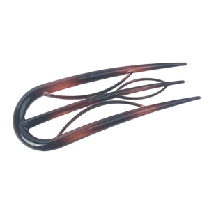 New Chinese Styles Ushaped Hair Pin for Women Bun Hair Stick Hair Combs Hair Styling Accessories for Casual Formal Wear