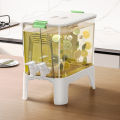 Murah Banget - Galon Mini 3.5L / Dispenser Air Panas Dingin / Desain Aesthetic. 